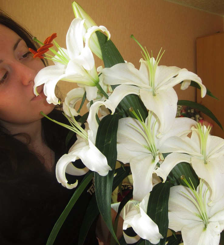 Lubov Yashnik | Актау