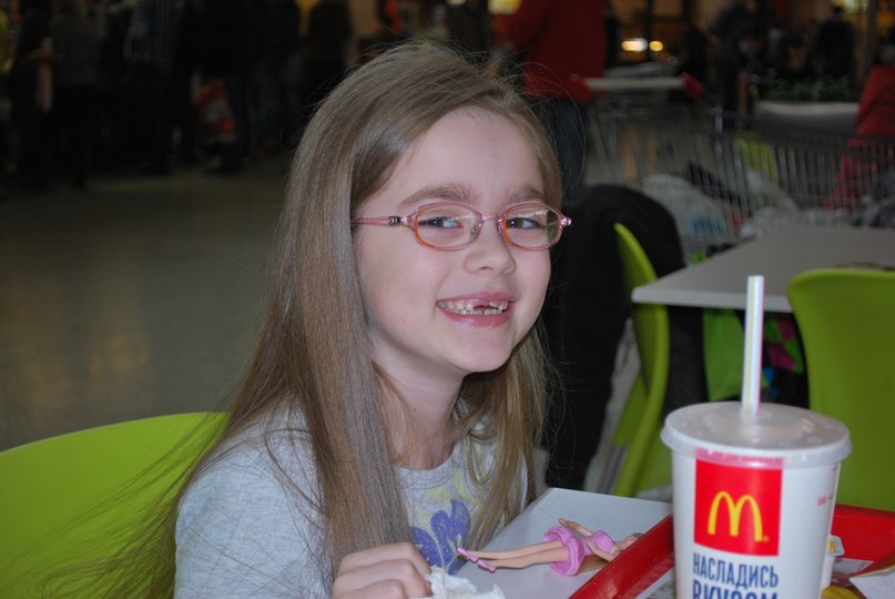 Ольга Саржина | Кемерово