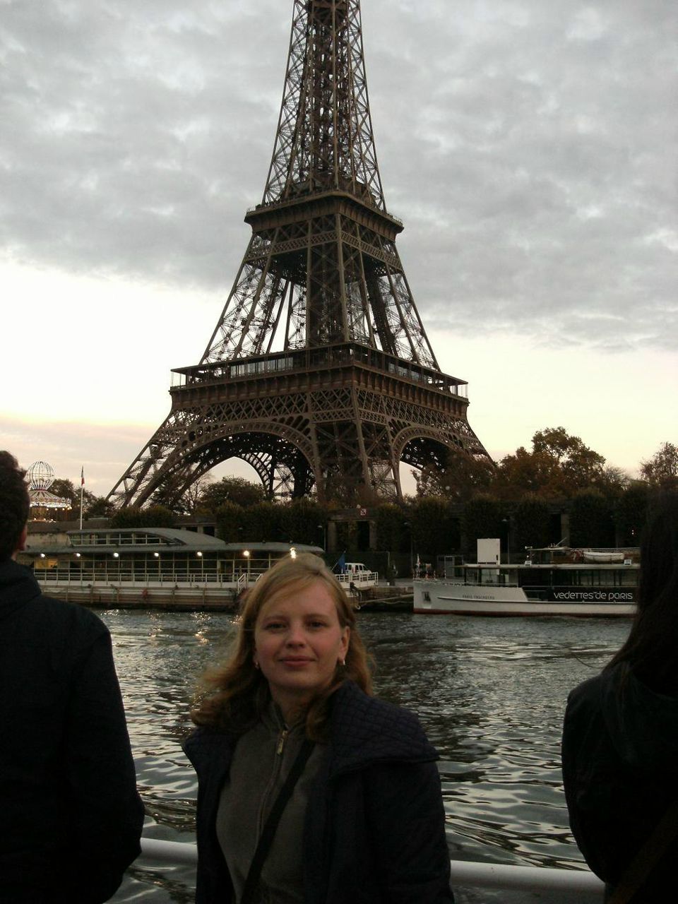 Татьяна Фарафонова | Москва