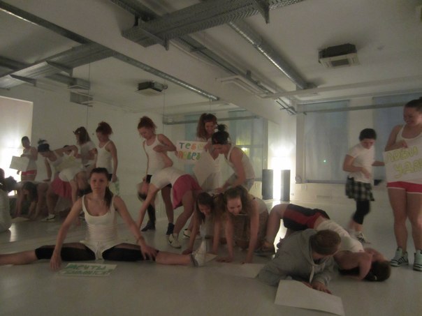 Наталья Забровская | Москва