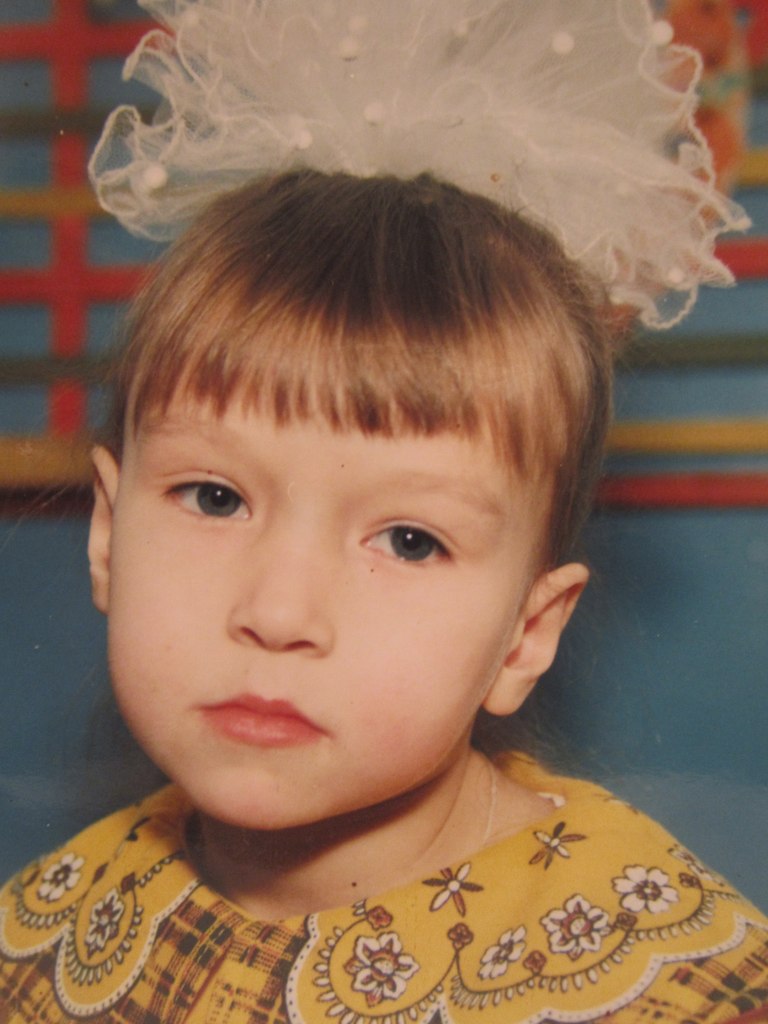 Елена Вуколова | Урень