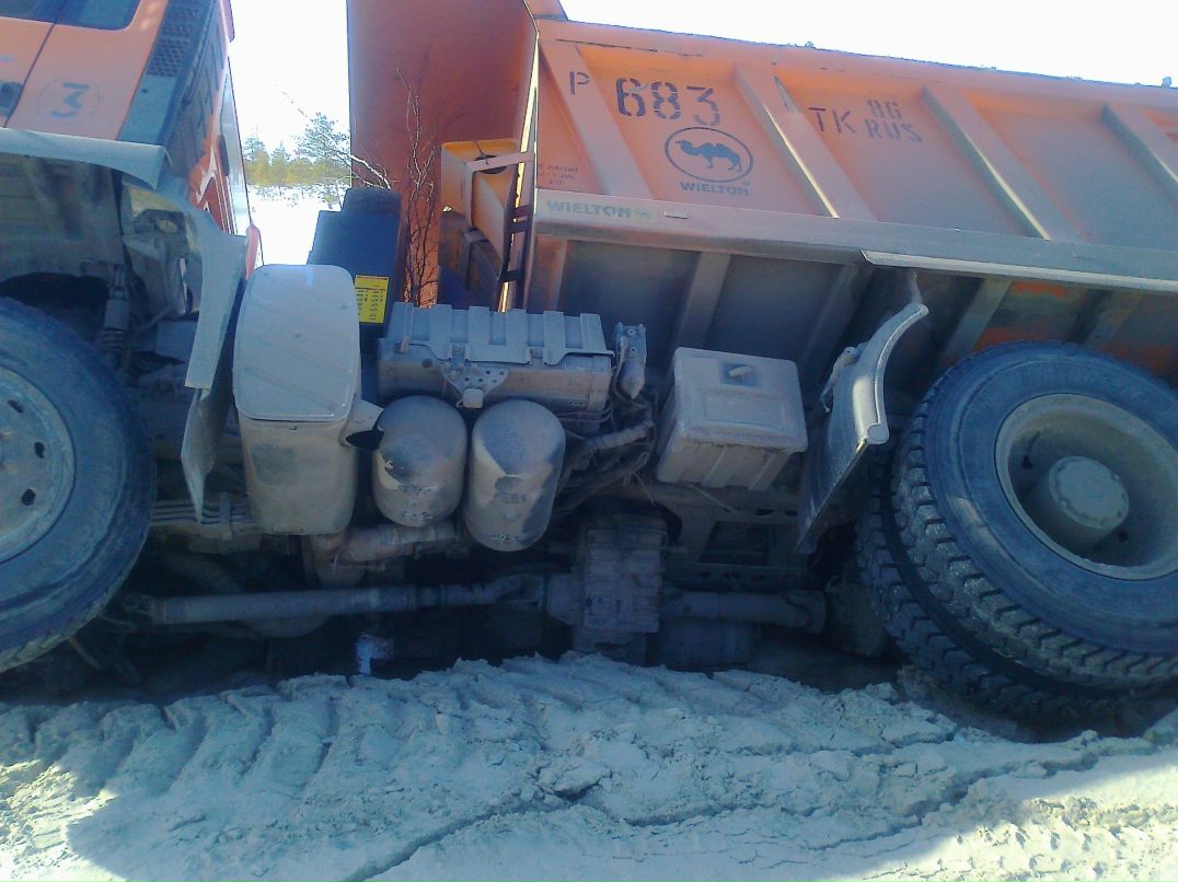 Дмитрий Хаиров | Оренбург