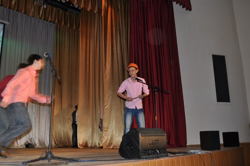 Ильяс Хакимов | Уфа