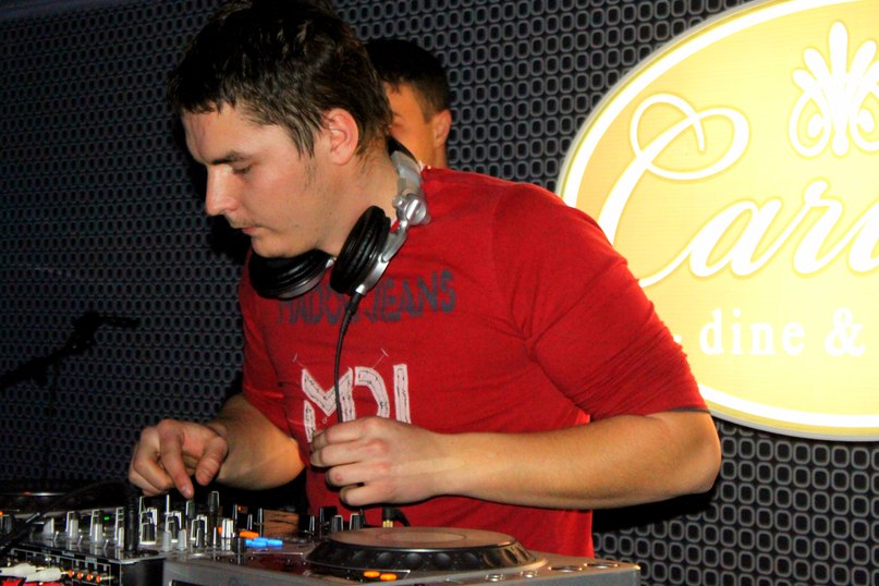 Андрей Golopolossov ♪♫ツDJ_MassKeeperツ♫ | Актау