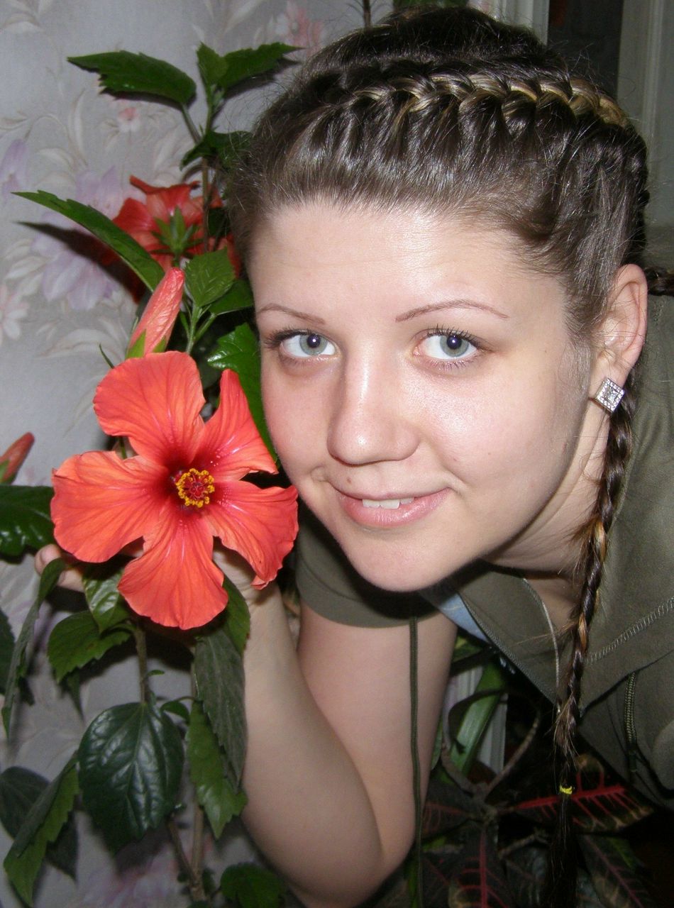 Евгения Касьяненко | Днепр (Днепропетровск)