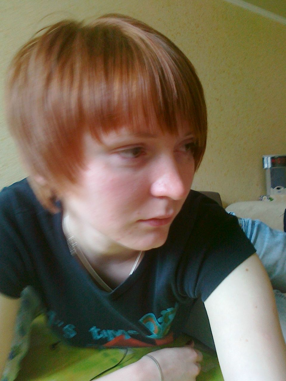 Светлана Бутакова ***КыСЬ*** | Тюмень