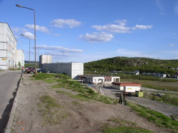 Александр Гаевский -=NAPALM=- | Воронеж