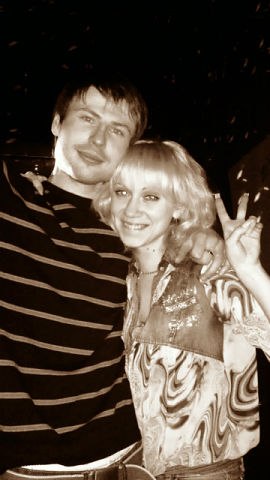 Саша Кваша | Кропивницкий / Кировоград