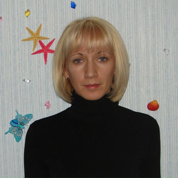 №33, Ирина Лашкарева, 46 лет, Курск №33, Ирина Лашкарева, 46 лет, Курск