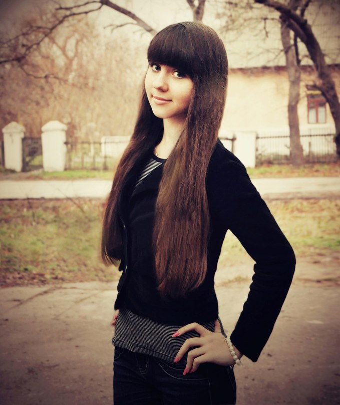 Радмила Серая | Москва