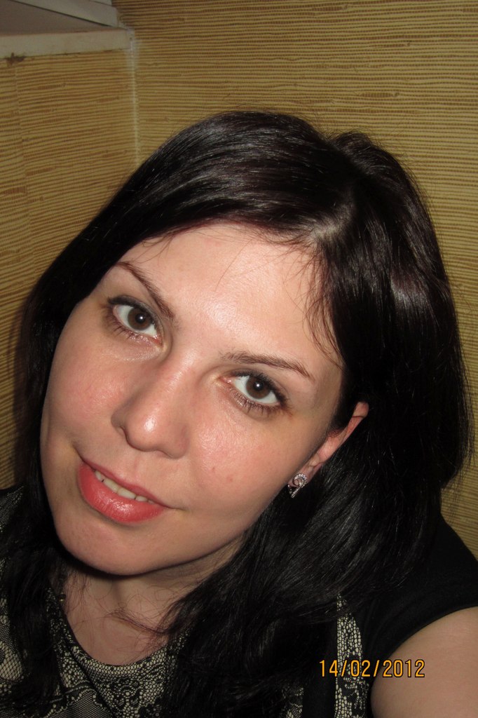 Олеся Широкова | Красноярск