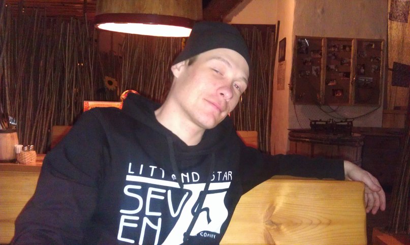 Владимир Волков Волк | Пермь