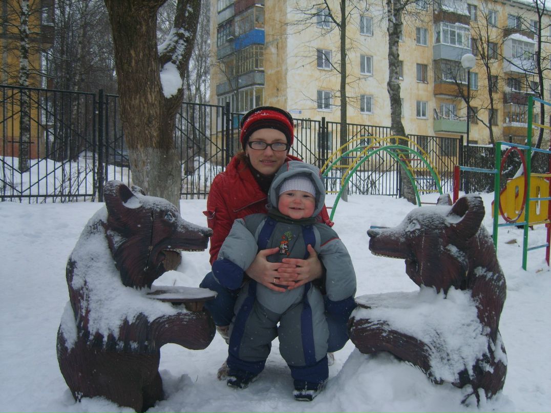 Надежда Ефимова | Кострома