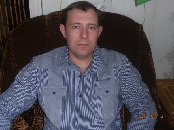 №2, Алексей Кувшинов №2, Алексей Кувшинов