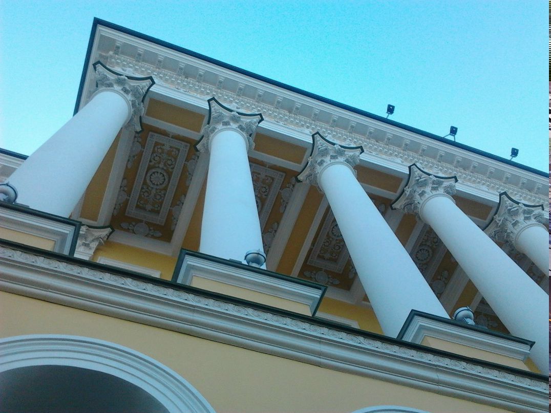 Каришка Корнелина | Липецк