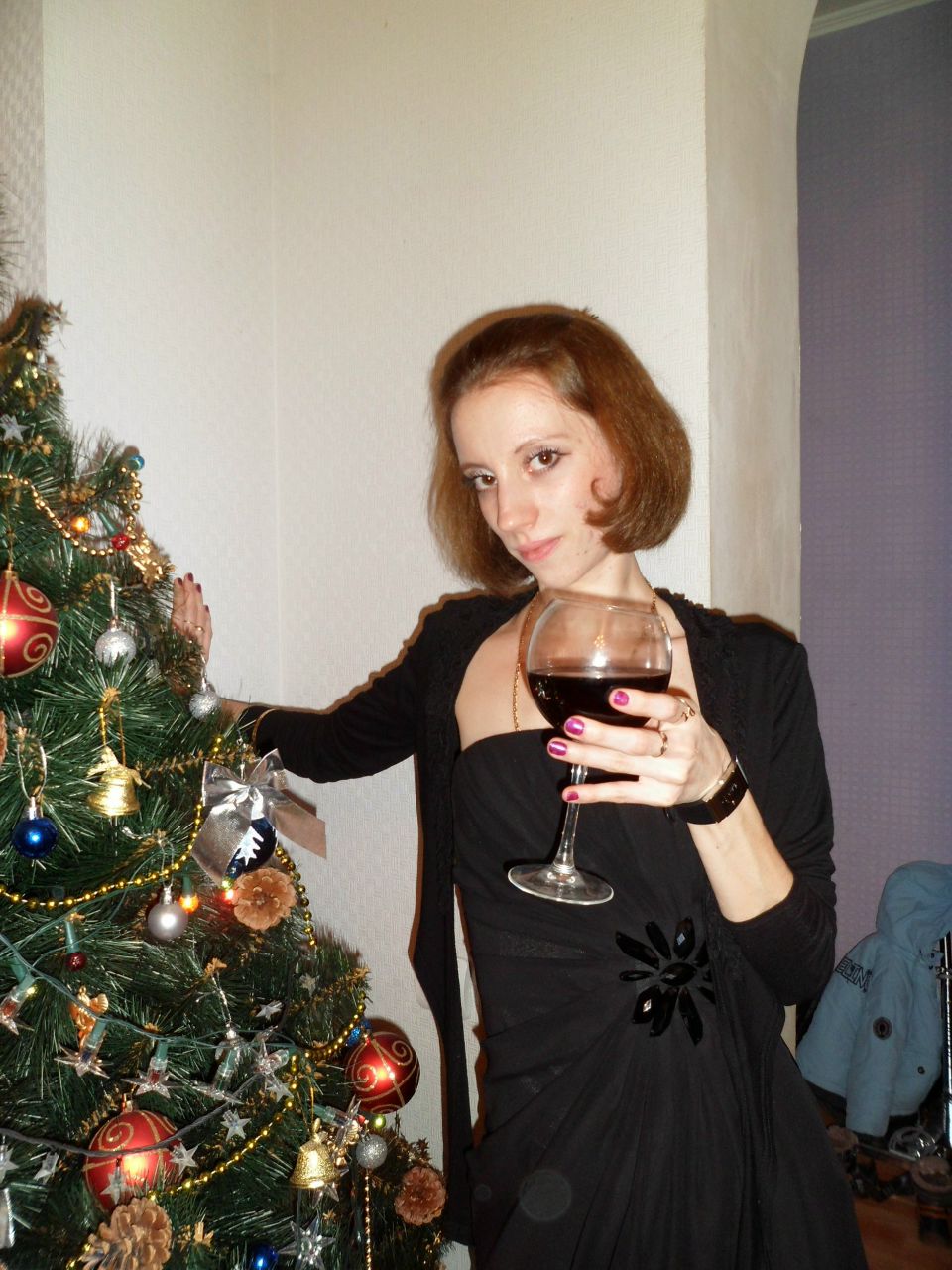 Ирина Воробьёва | Кривой Рог