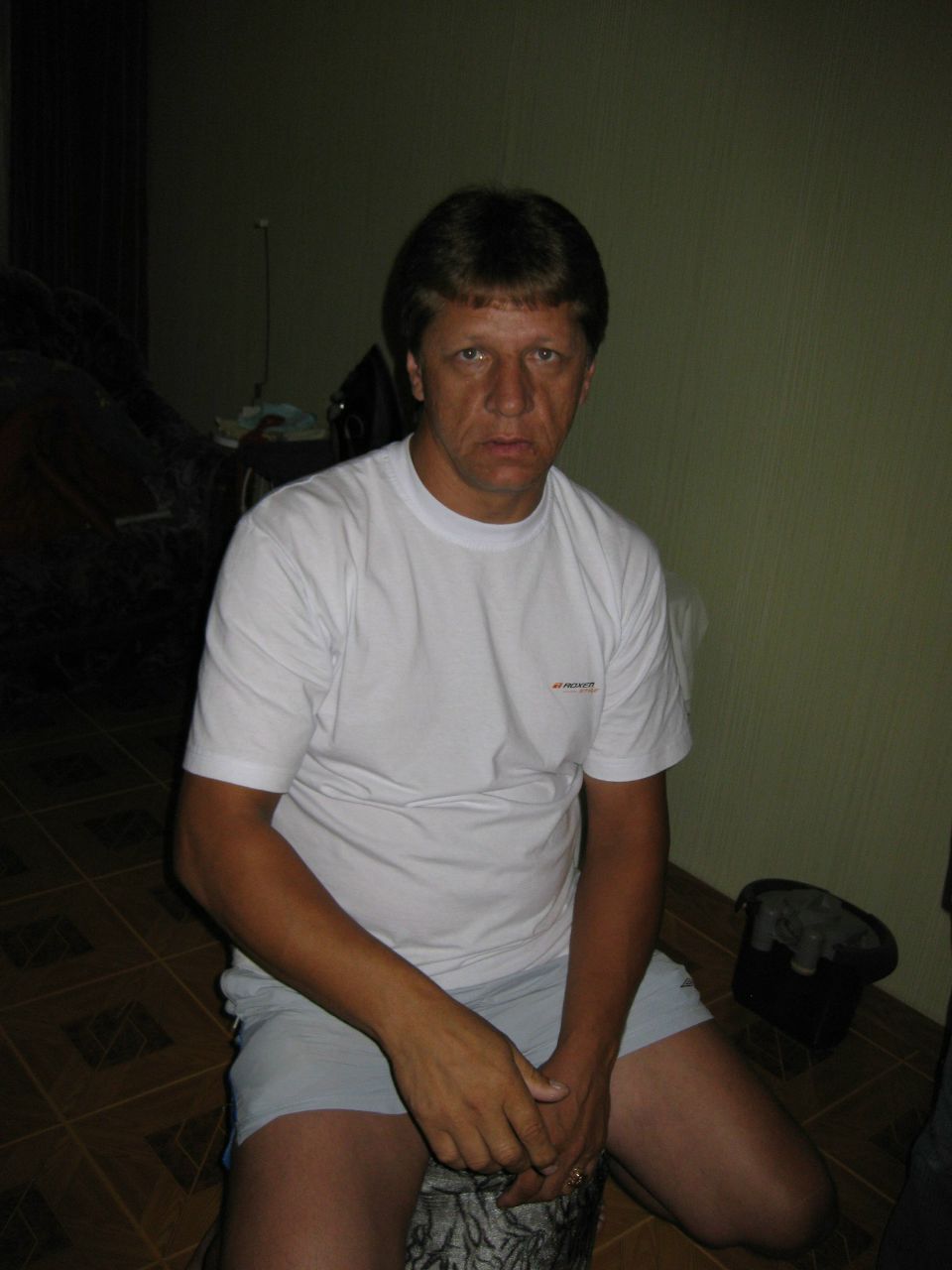 Александр Фомченко | Речица