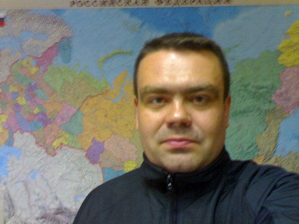 Дмитрий Таболин | Москва