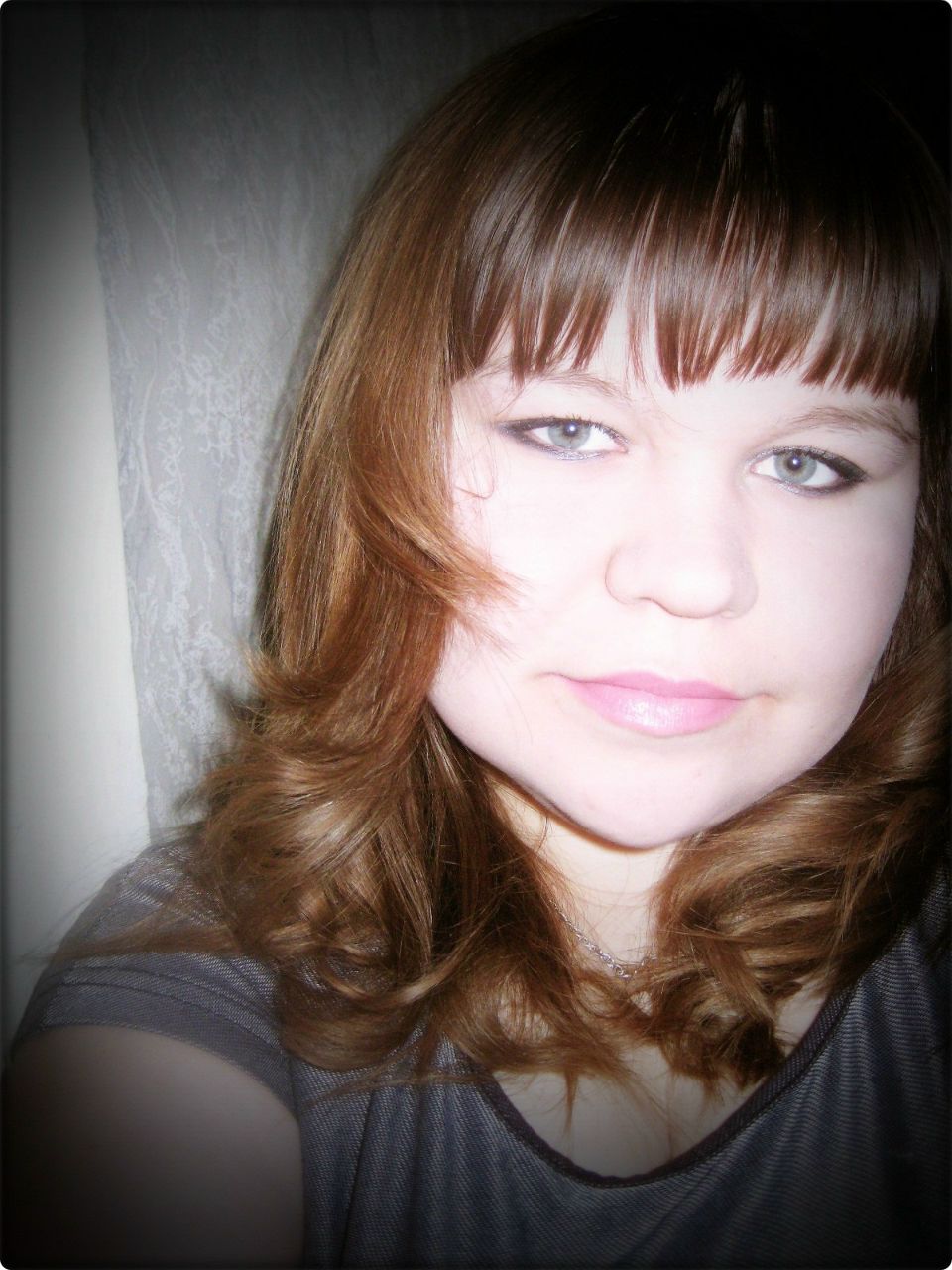 Ангелина Кулинченко | Рубцовск