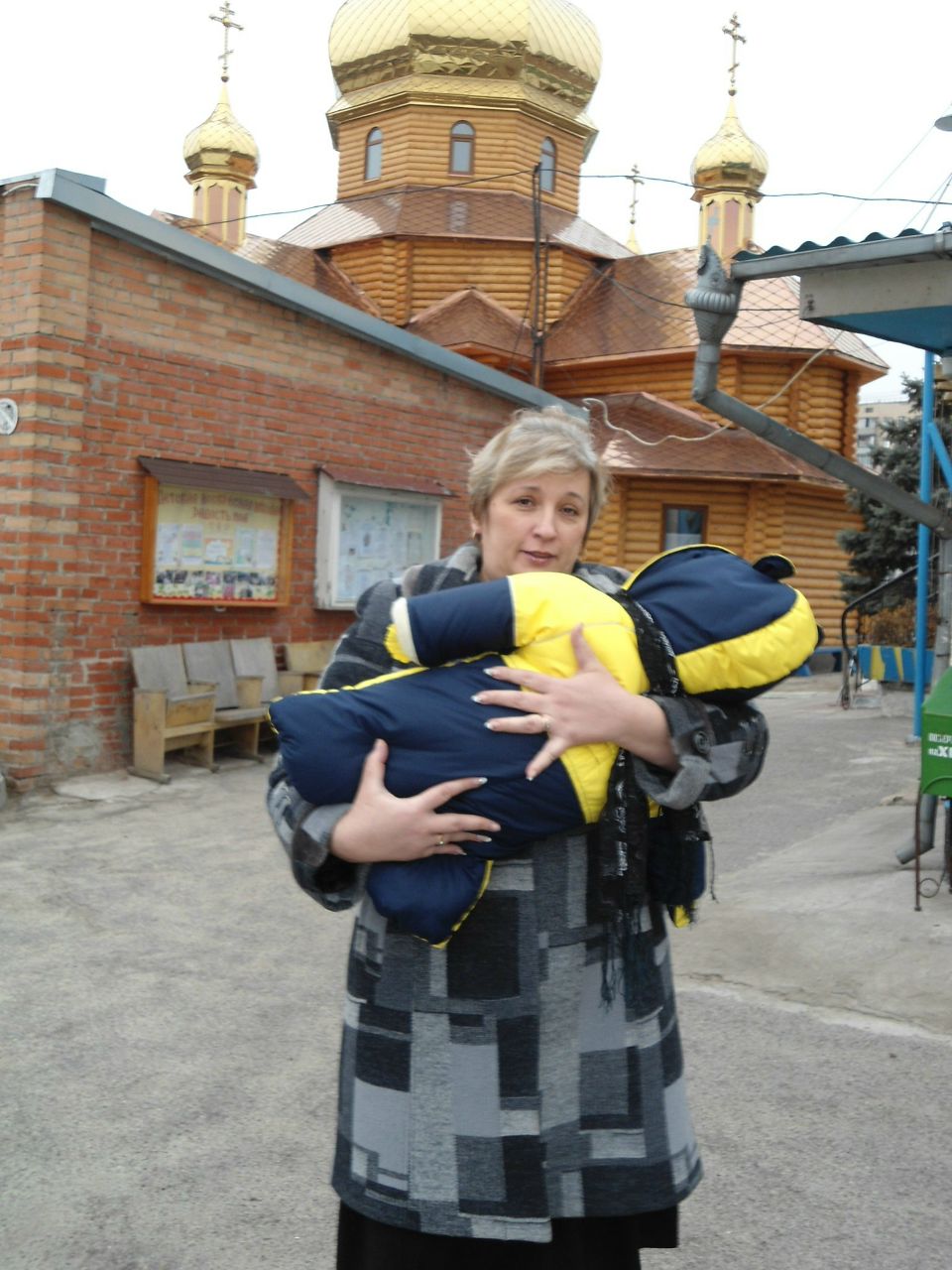 Татьяна Котлюба | Запорожье