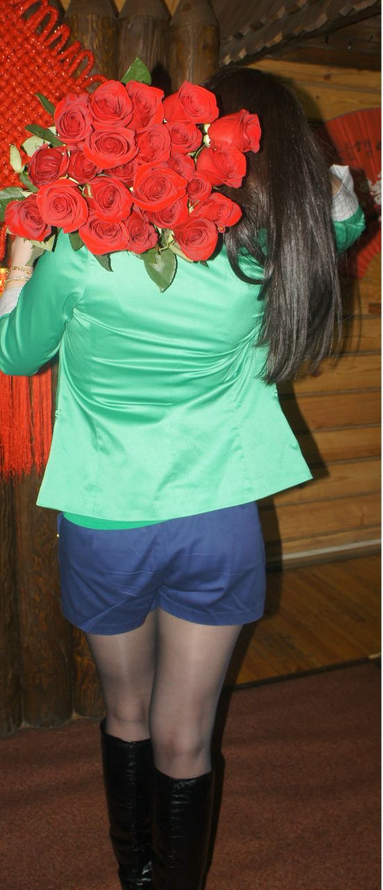 Анастасия Ларионова | Бийск