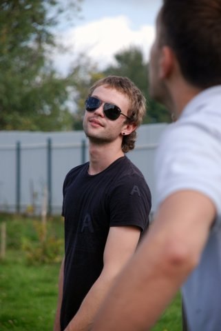 Алексей Сорокин | Москва