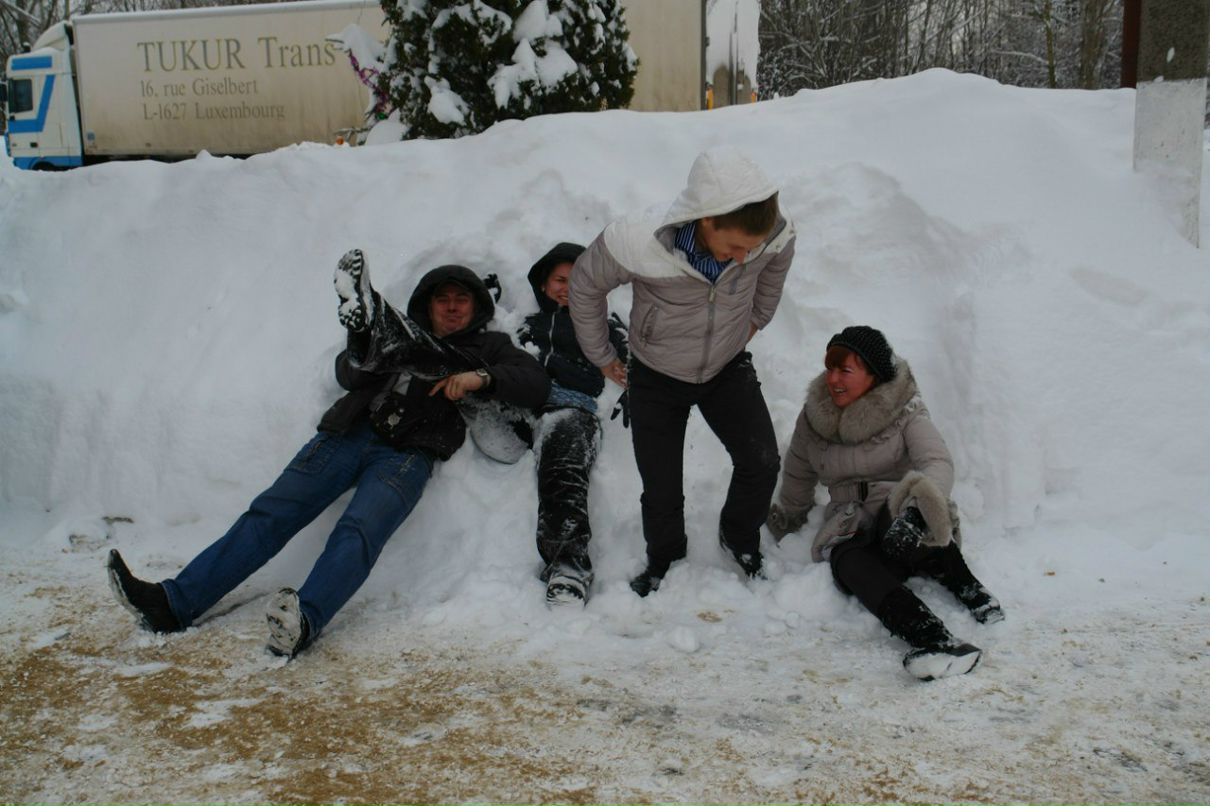 Алёна Рыбчинская | Житомир