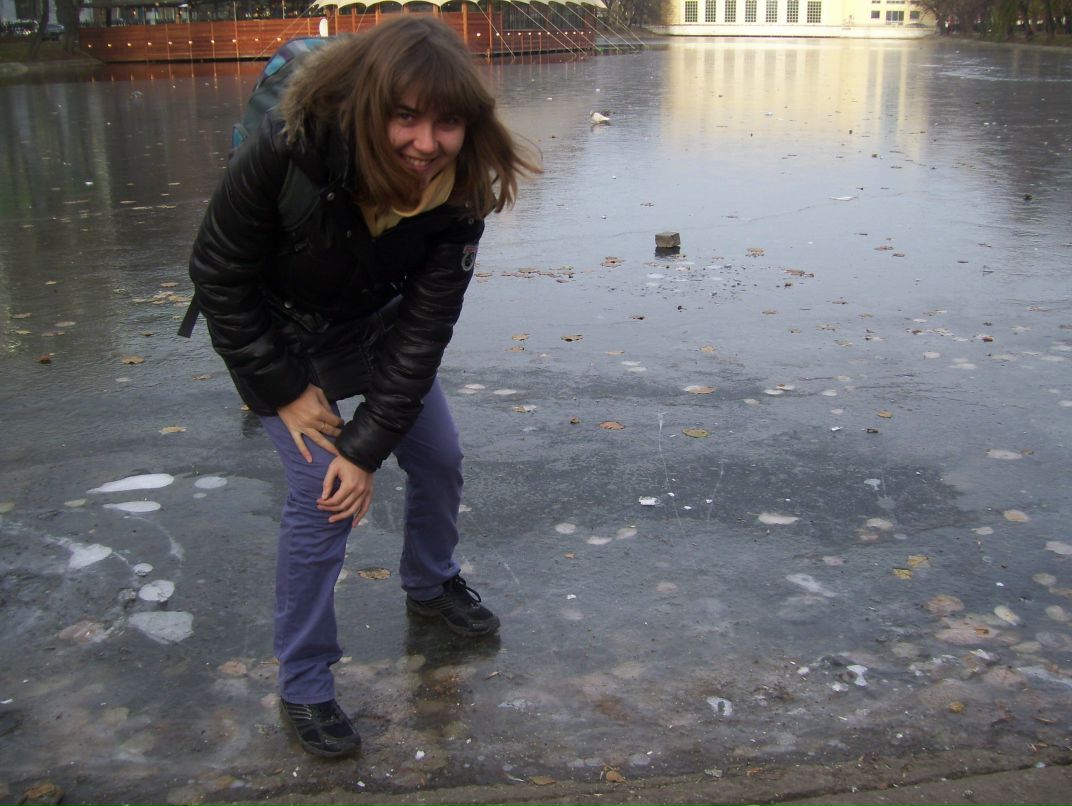 Юлия Белякова | Нижний Новгород