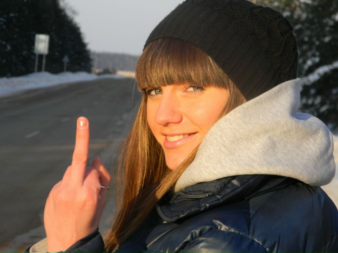 Марина Козлова | Камешково