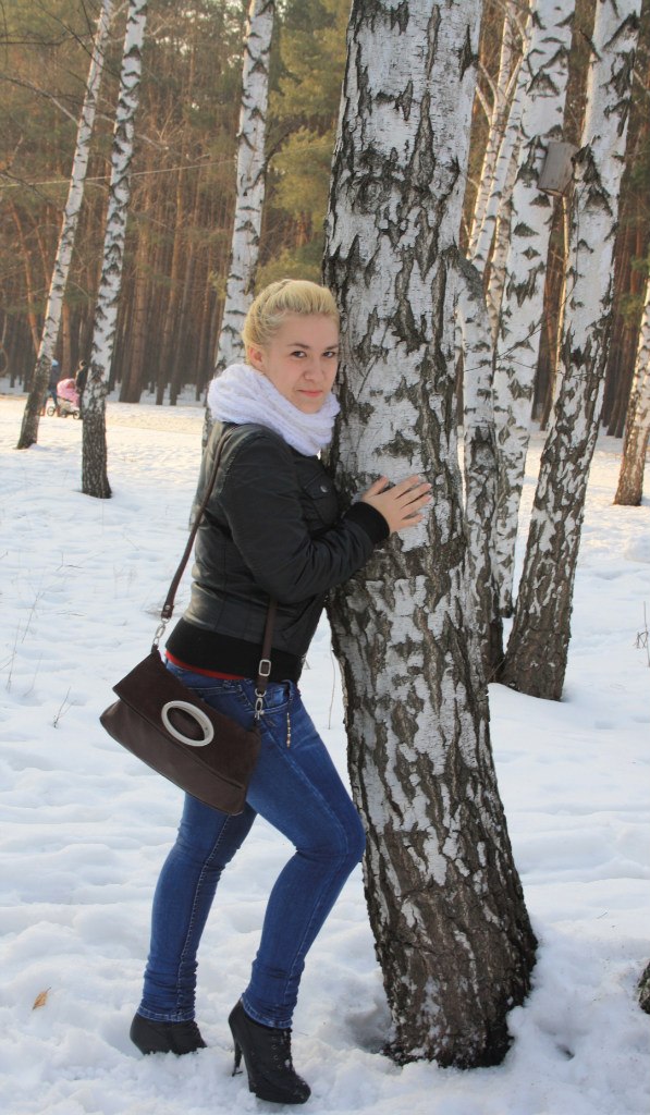 Ольга Ряскова | Воронеж