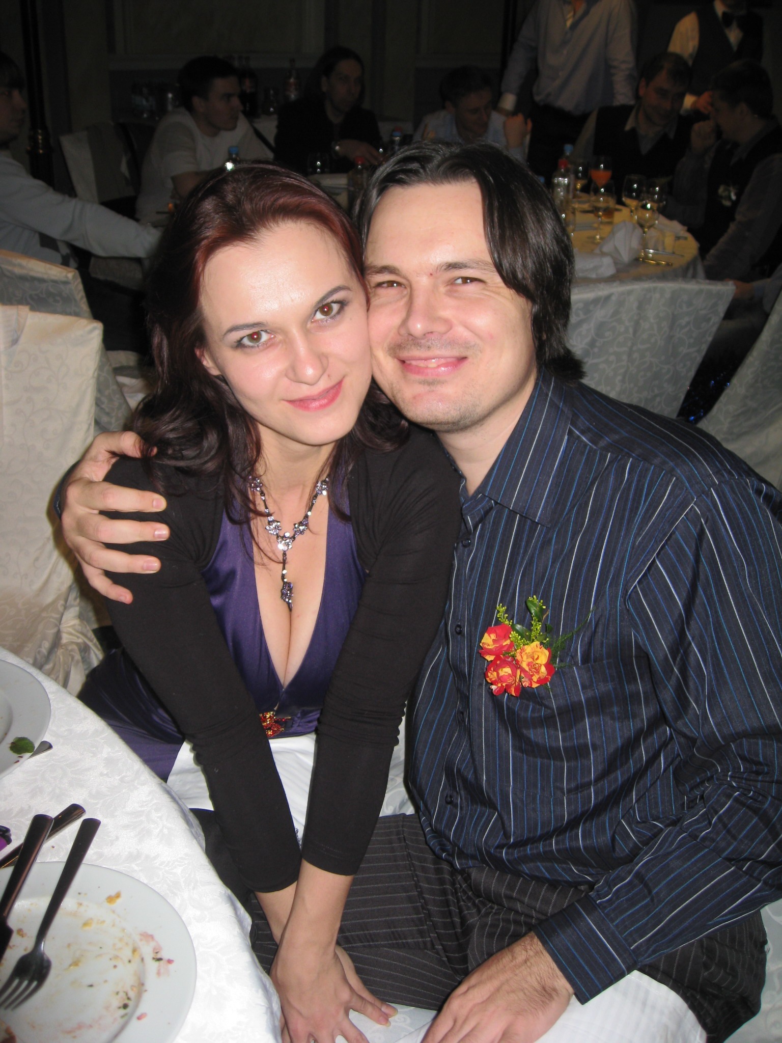 Фото профиля