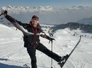 Дима Устинов, Zürich, Швейцария, 24.12