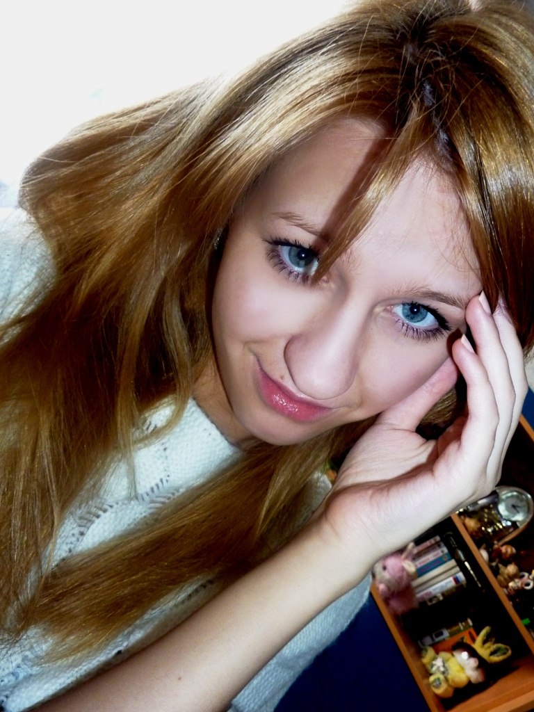 Анастасия Гаврилова | Новоуральск