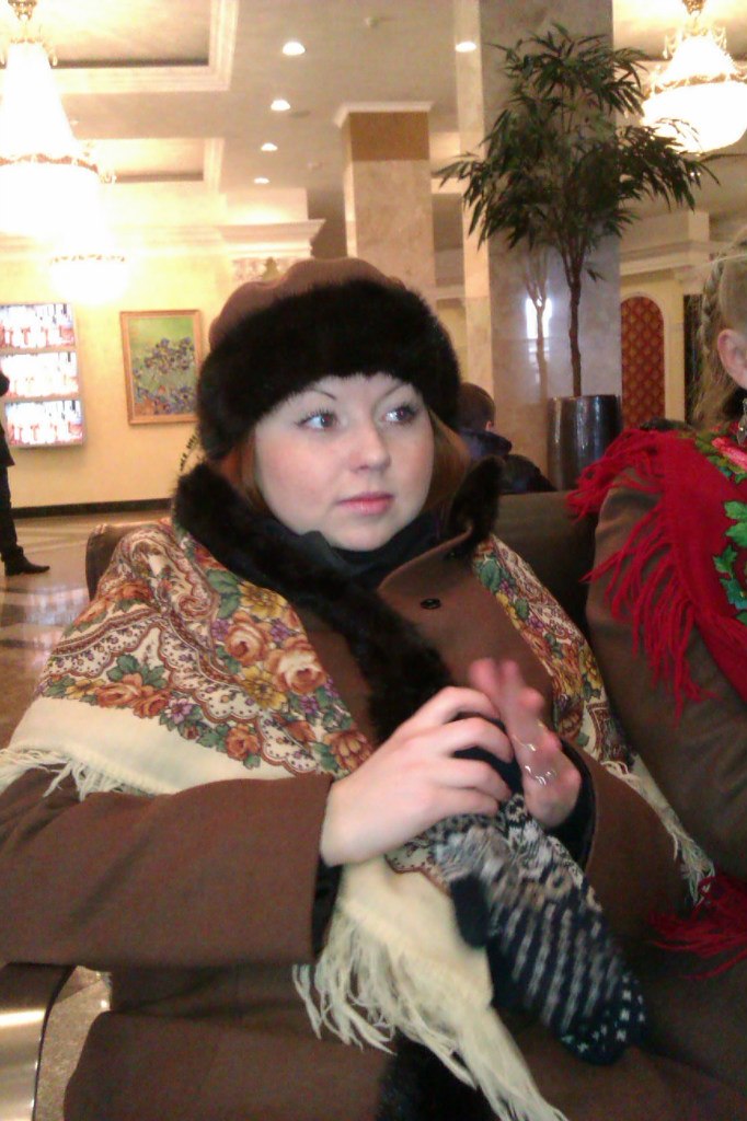 Серёжа Кукарев | Казань