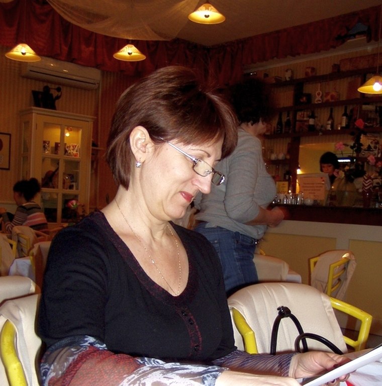 Андрей Морозов | Санкт-Петербург