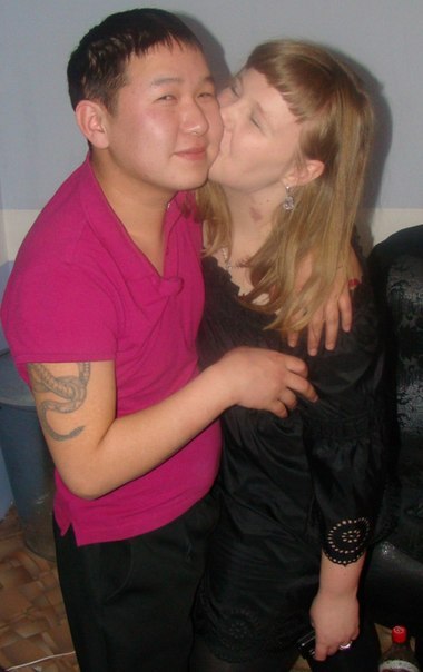 Николай Салданов | Улан-Удэ