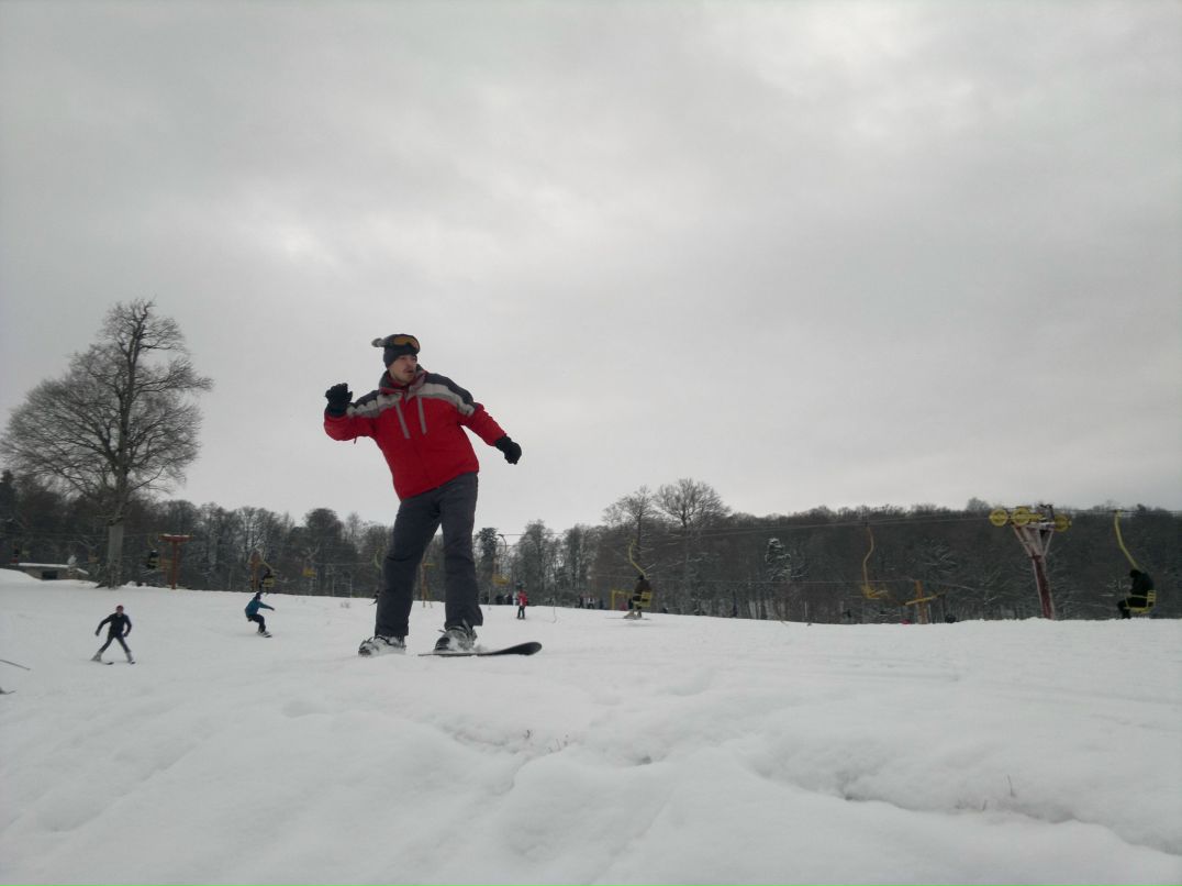 Дмитро Рудай | Харьков