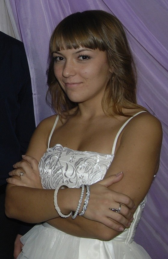 Алеся Шумило ⎝⏠⏝⏠⎠ | Южно-Сахалинск