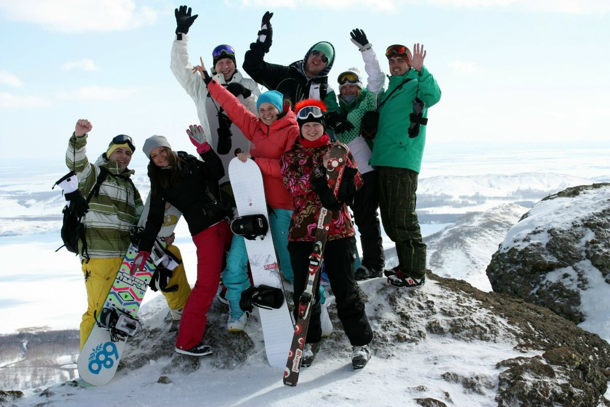 Катечка Сотскова Shine | Красноармейск