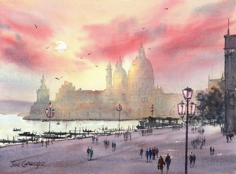 Юлия Касаткина | Санкт-Петербург