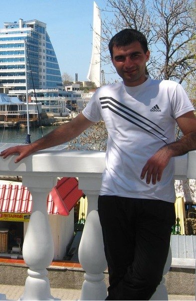 Сергей Коваленко | Снигиревка