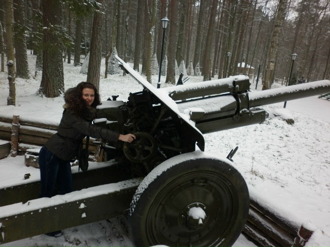 Елена Колесникова | Санкт-Петербург