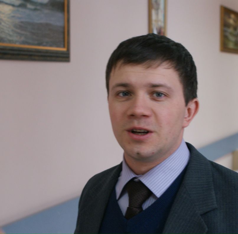 Кирилл Рекель Владимирович | Санкт-Петербург