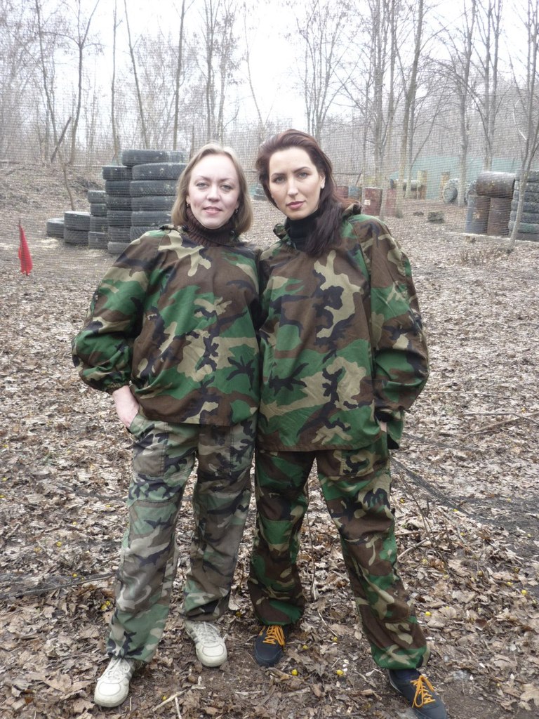 Марина Герасимова | Харьков