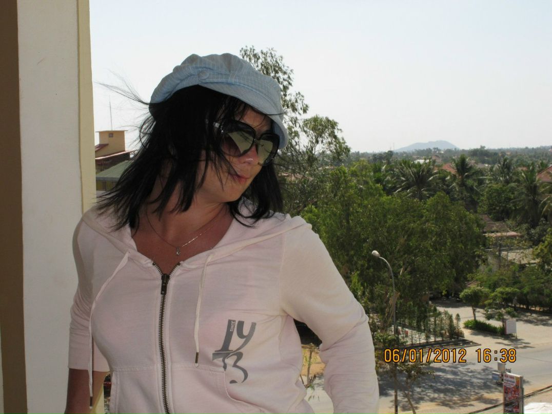 Юлия Давлетбаева | Комсомольск-на-Амуре