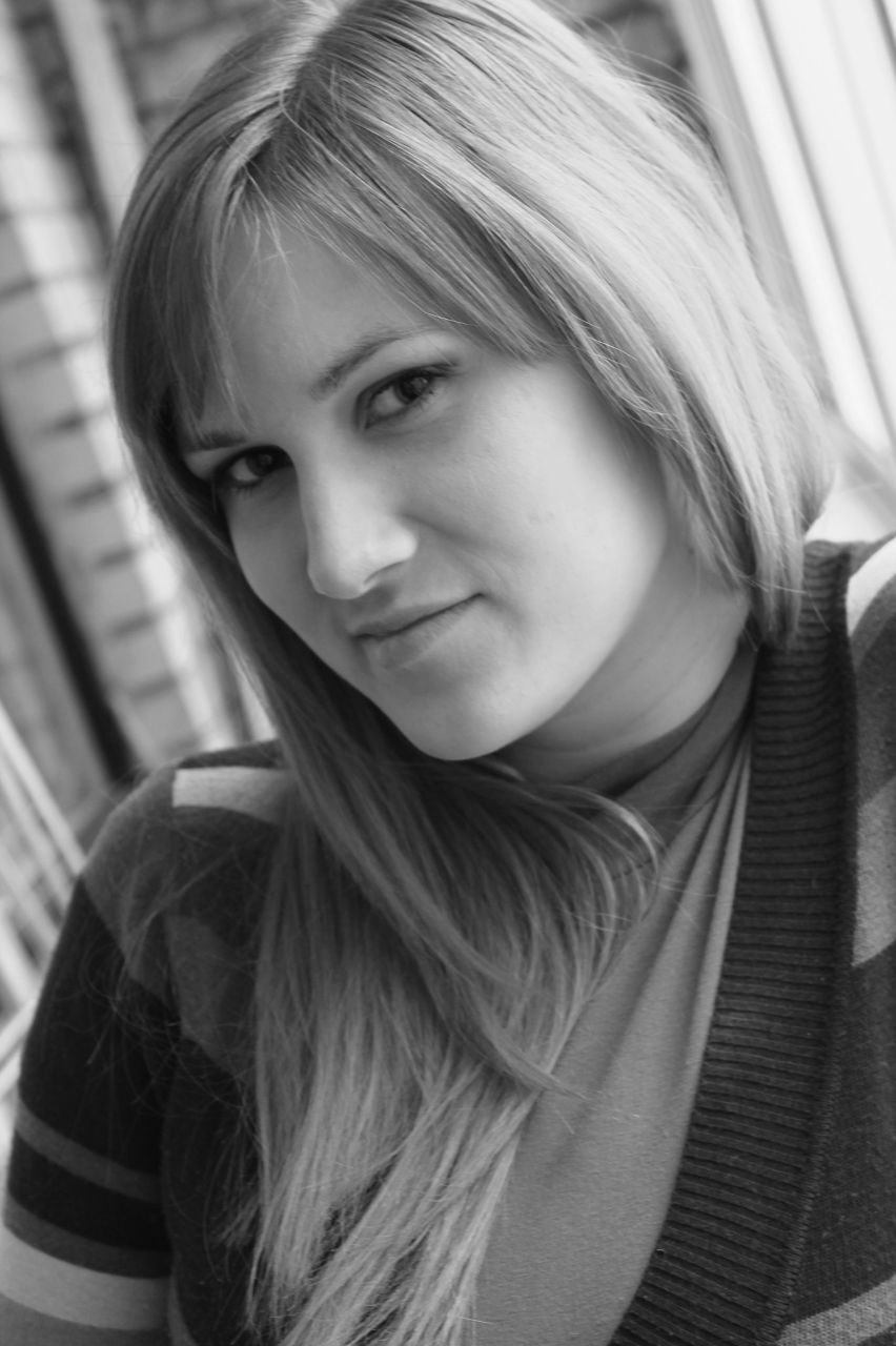 Анастасия Колб | Пинск