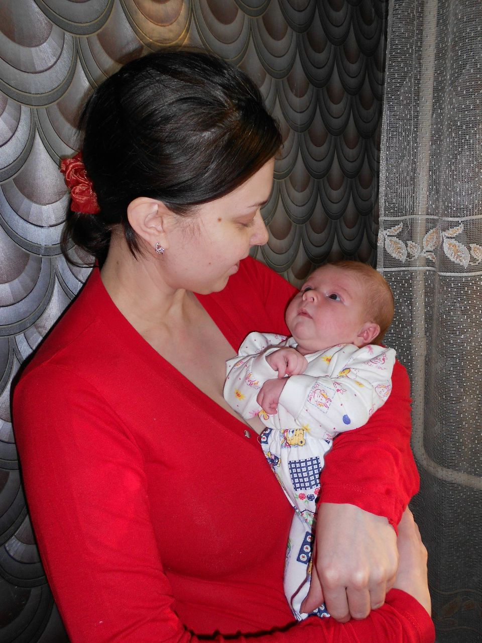 Юля Катерная | Выкса