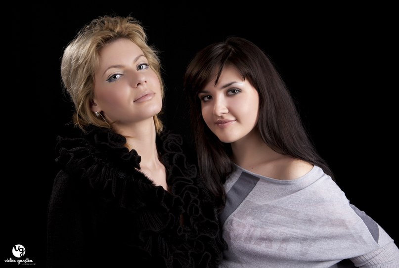 Алина Кипер | Кишинев