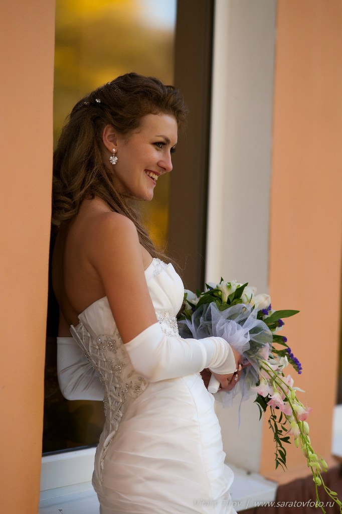 Элина Кармазина | Саратов