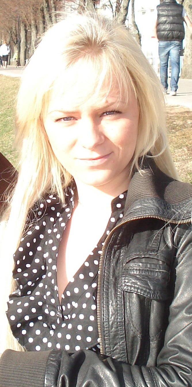 Ирина Васильева | Краснознаменск